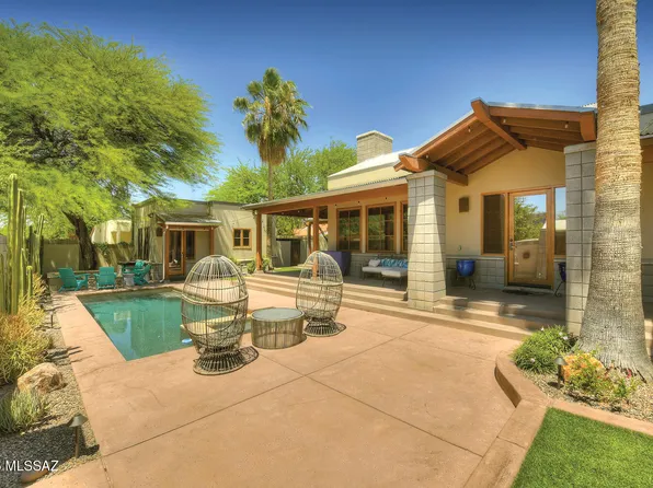 1240 N Norris Ave, Tucson, AZ 85719
