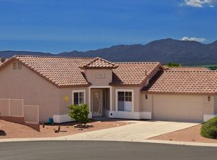 415 S Camino De Encanto, Cornville, AZ 86325