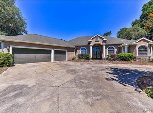 11012 N River Ranch Path, Crystal River, FL 34428