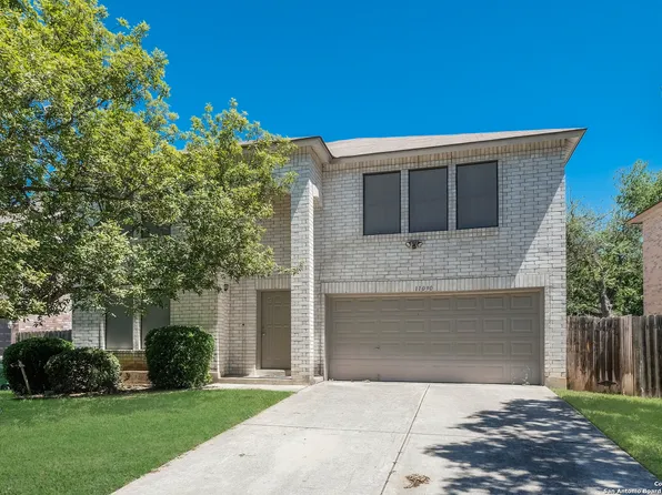 11090 CEDAR PARK, San Antonio, TX 78249