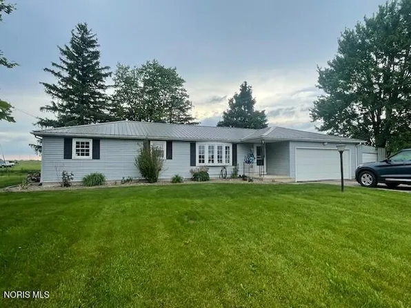 9910 Behnfeldt Rd, Sherwood, OH 43556