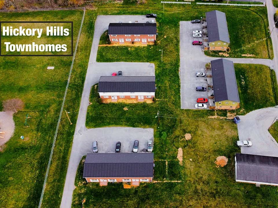 Hickory Hills Townhomes
