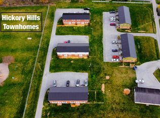 Hickory Hills Townhomes, Atkins, VA 24311