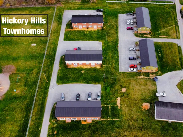 Hickory Hills Townhomes