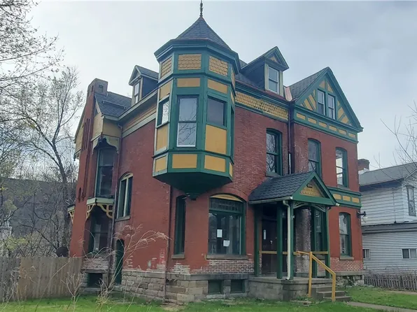 1500 3rd Ave, New Brighton, PA 15066