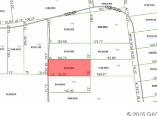 LOT 35 John St, Hawthorne, FL 32640