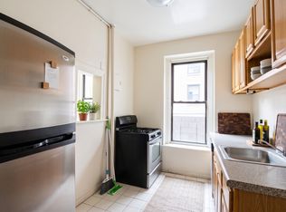 526 W 161st St #33, New York, NY 10032