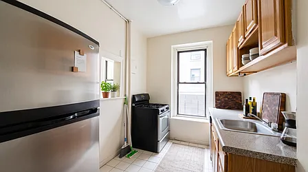 526 West 161st Street, #33