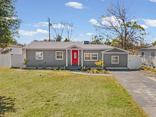 5240 43rd Ter N, Saint Petersburg, FL 33709