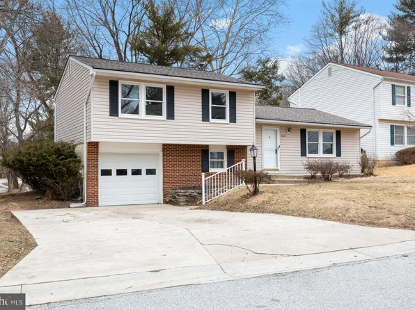 5205 Farm Pond Ln, Columbia, MD 21045