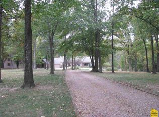 54 NW 400th Rd, Clinton, MO 64735