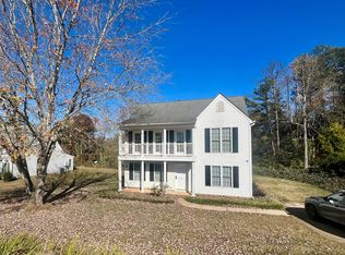 1301 Davis Mill Rd, Seneca, SC 29678