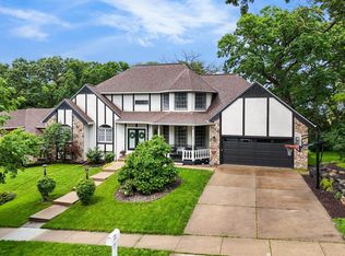 1516 Felland St, Stoughton, WI 53589
