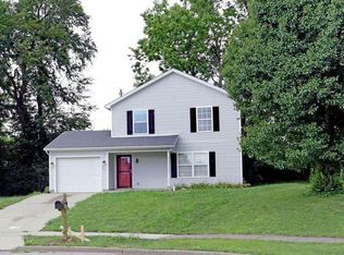 457 Scottsdale Cir, Lexington, KY 40511