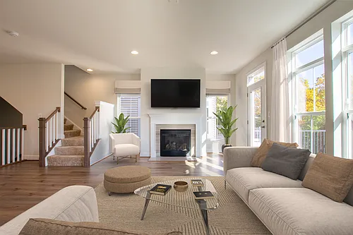 5205 Ridgeview Retreat Dr Photo 1