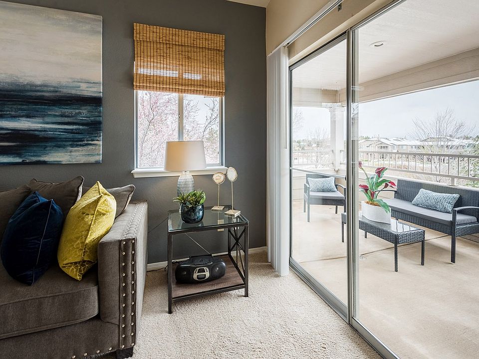 Bridgwater 6401 S Boston St Greenwood Village CO Zillow