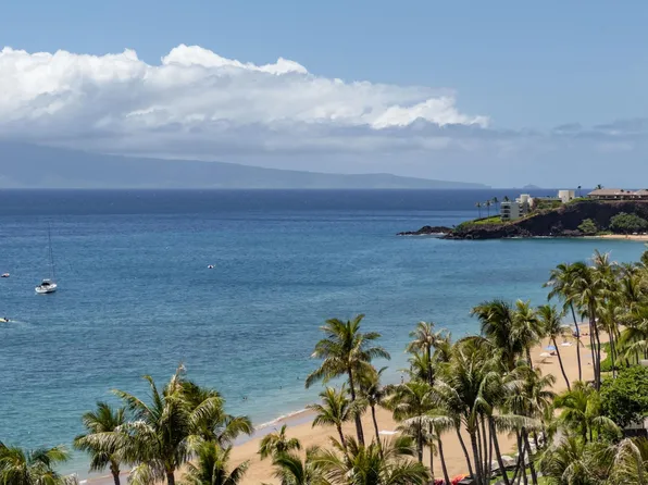 50 Nohea Kai Dr #3-1103, Lahaina, HI 96761