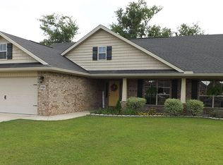 15524 Paddington Dr, Foley, AL 36535