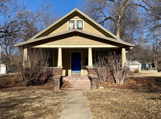 1216 Colorado St #1, Manhattan, KS 66502