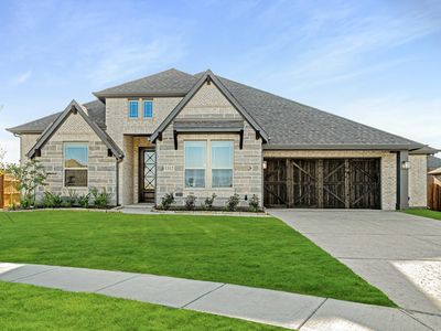 1312 Altuda Dr, Forney, TX, 75126