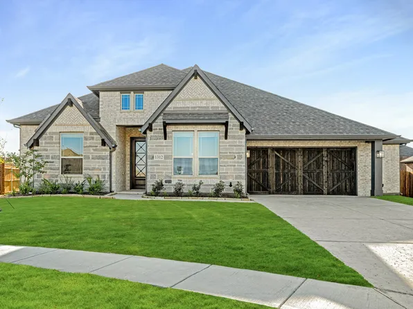 1312 Altuda Dr, Forney, TX 75126