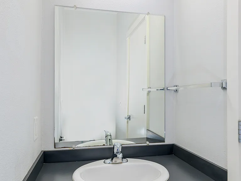 Half Bathroom