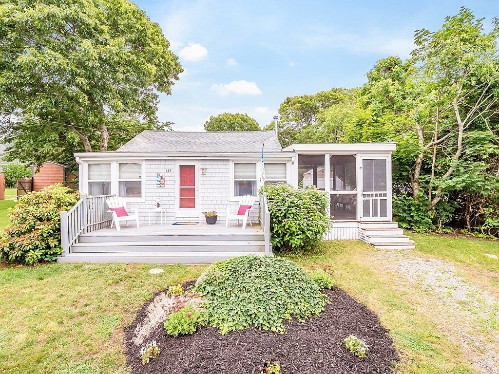 135 Balsam St, Fairhaven, MA 02719 Zillow