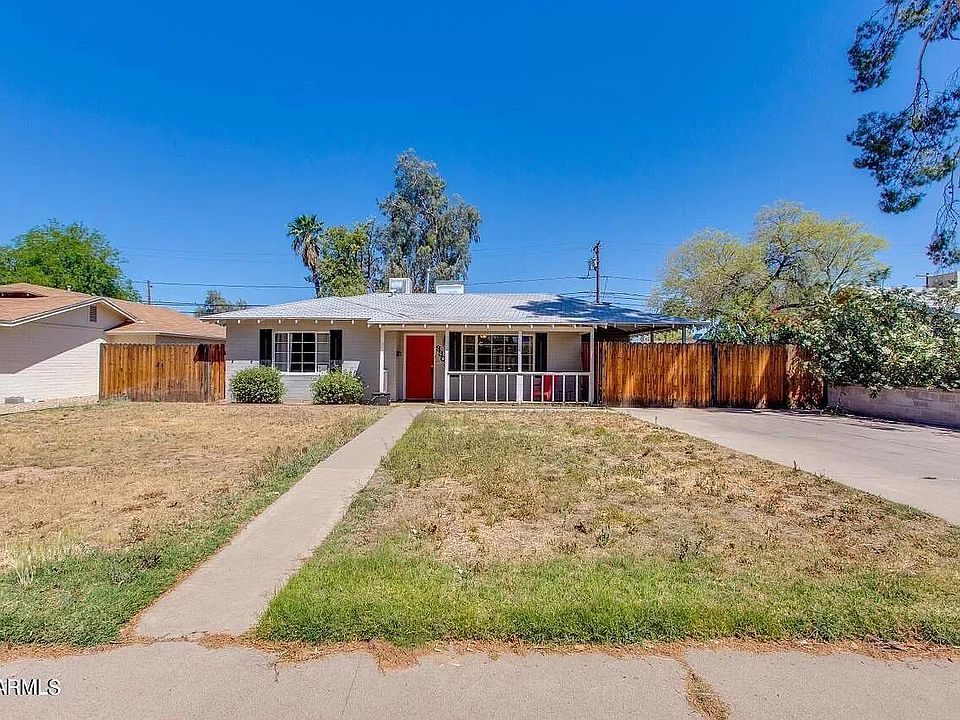 1st image of 3308 E CLARENDON Avenue