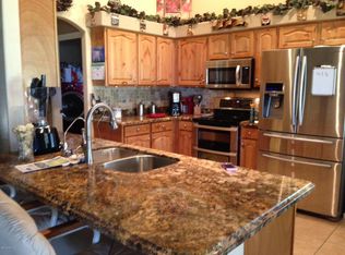 7916 S 225th Ave, Buckeye, AZ 85326