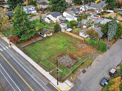 6635 SE Flavel St, Portland, OR, 97206