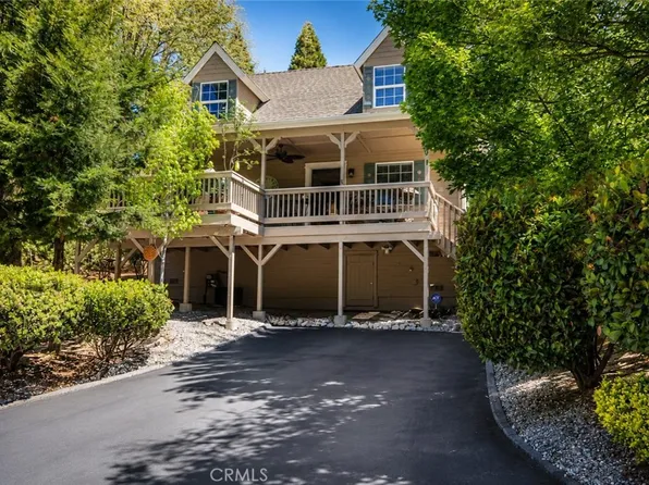 791 Arth Dr, Crestline, CA 92325