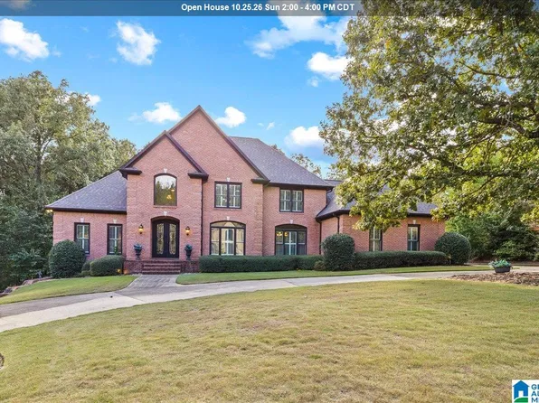 1030 Ashford Ln, Birmingham, AL 35242