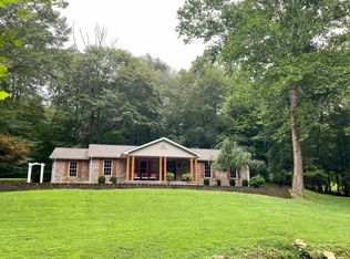 110 Micahs Trail Dr, Portsmouth, OH