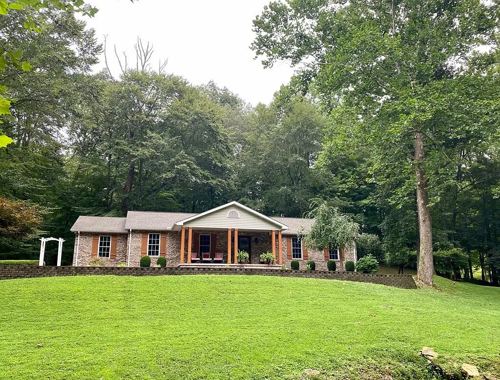 110 Micahs Trail Dr photo 1