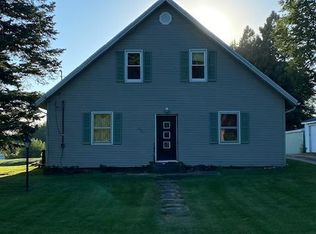 207 S Kearney St, Morning Sun, IA 52640