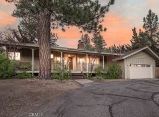 303 Wren Dr, Big Bear Lake, CA 92315