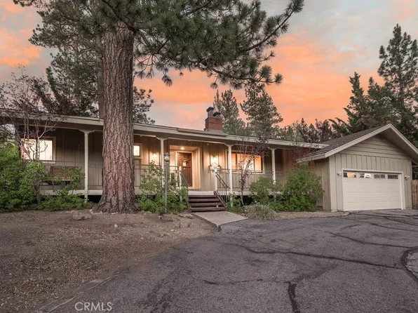303 Wren Dr, Big Bear Lake, CA 92315