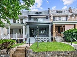 215 Webster St NW, Washington, DC 20011