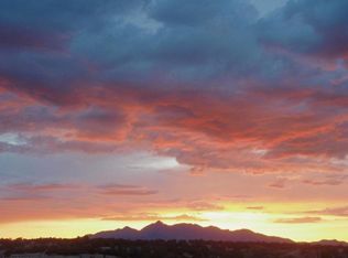 21995 S Sonoita Hy, Vail, AZ 85641