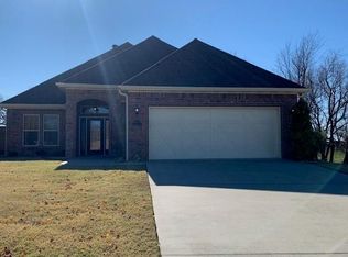 4709 Willowridge Way, Lowell, AR 72745