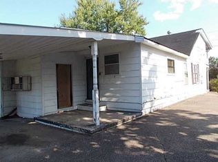 77 N Pkwy, Bethel Springs, TN 38315