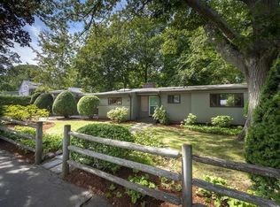 20 Laurel Rd, Swampscott, MA 01907