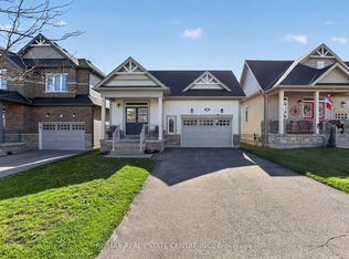 256 Johnson Dr, Shelburne, ON L9V3V7