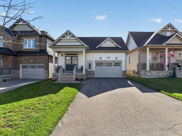 256 Johnson Dr, Shelburne, ON L9V 3V7