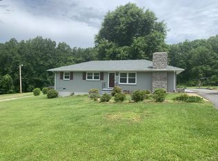 186 Woodvue Dr, Madison Heights, VA 24572