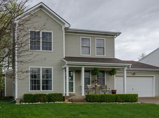 5107 Oakbrook Dr, Louisville, KY