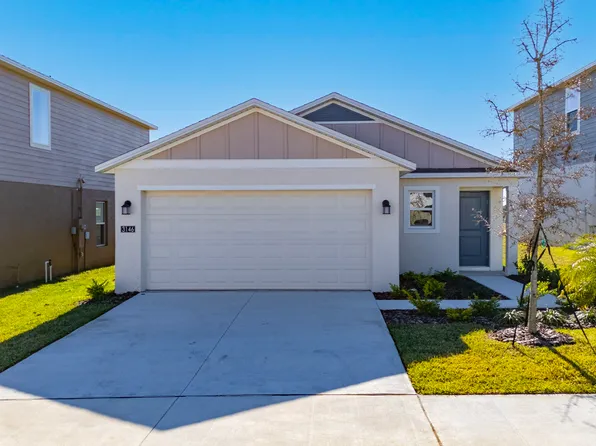 3146 Totem Rd, Eagle Lake, FL 33839