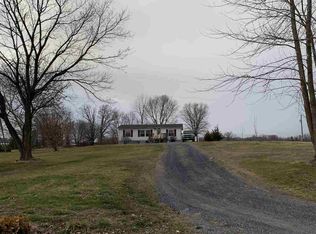 9051 Nazarene Church Rd, Bridgewater, VA 22812