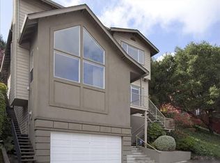 185 Alta Rd, Oakland, CA 94618