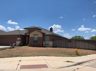 629 Memorial Ct, Midland, TX 79706